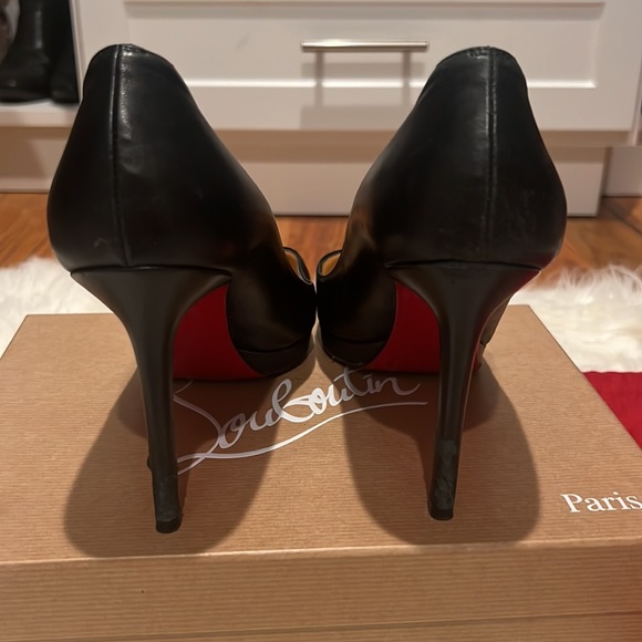 Christian Louboutin’s size 40 - Picture 3 of 8